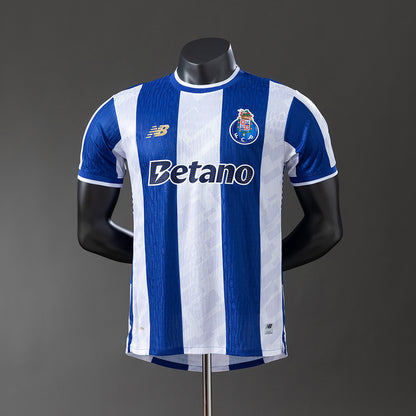 Player 25-26 Porto Home detail