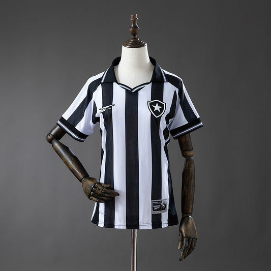 Botafogo 25-26 Home Women's Jersey detail
