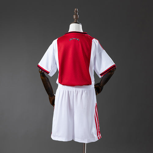 Ajax 25-26 Home Kids