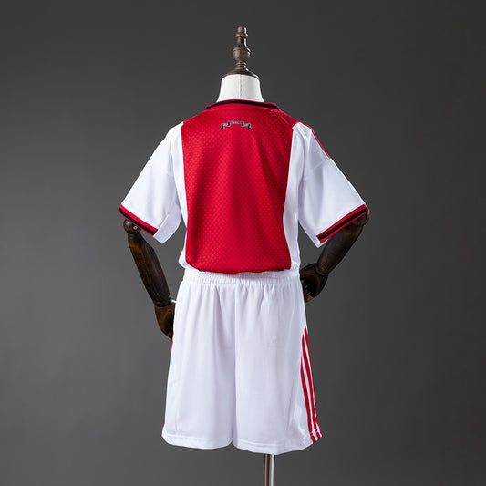 Ajax 25-26 Home Kids
