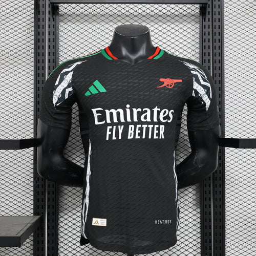 24-25 Player Arsenal Away