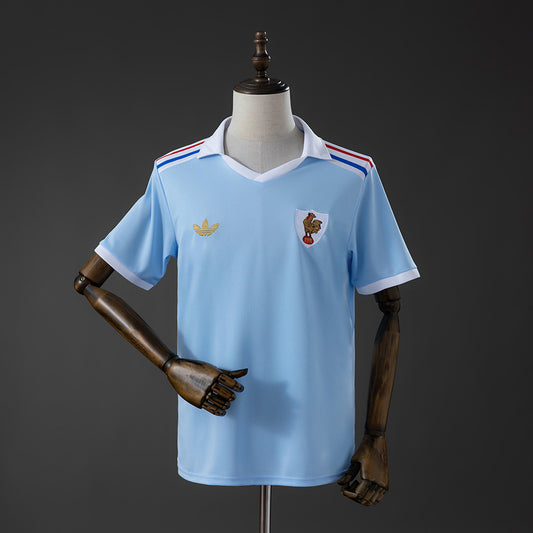 France 2026 120 Years  Rugby Jersey