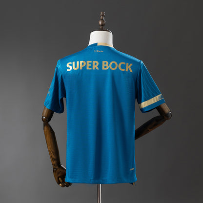 Porto 22-23 Third Retro Jersey