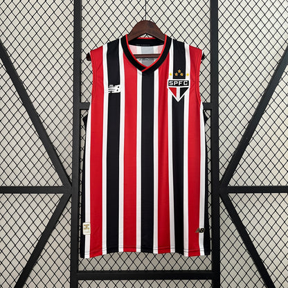 24-25 Vest Sao Paulo Away
