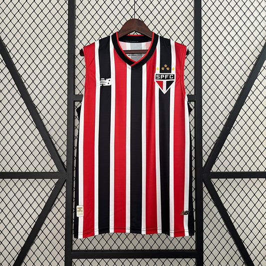 24-25 Vest Sao Paulo Away