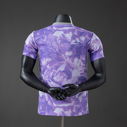 South Korea 2026 Away Player Version Jersey