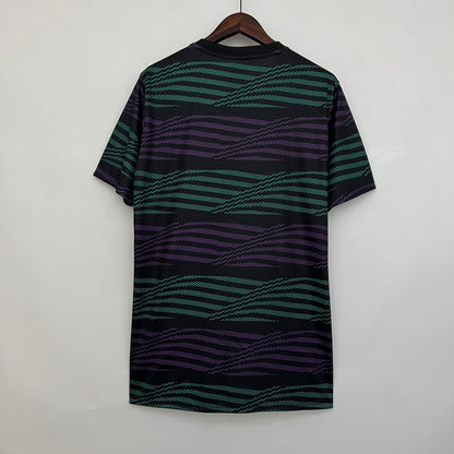 23-24 Real Madrid training suit