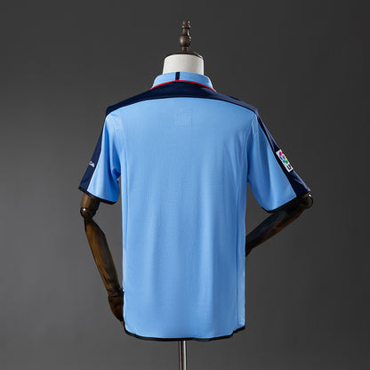 Celta de Vigo Retro 02-04 home