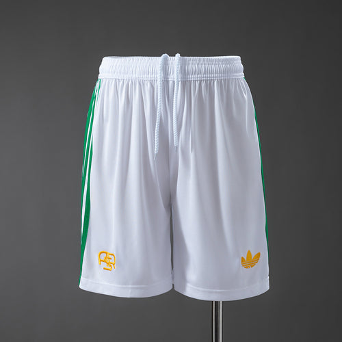 Roma 27-26 Third Away Shorts