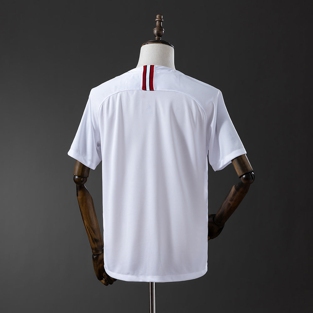 Retro PSG 18-19 White