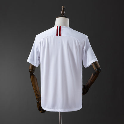 Retro PSG 18-19 White