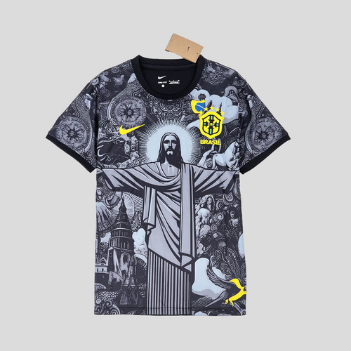 Brazil 2024-25 Special Edition Jersey