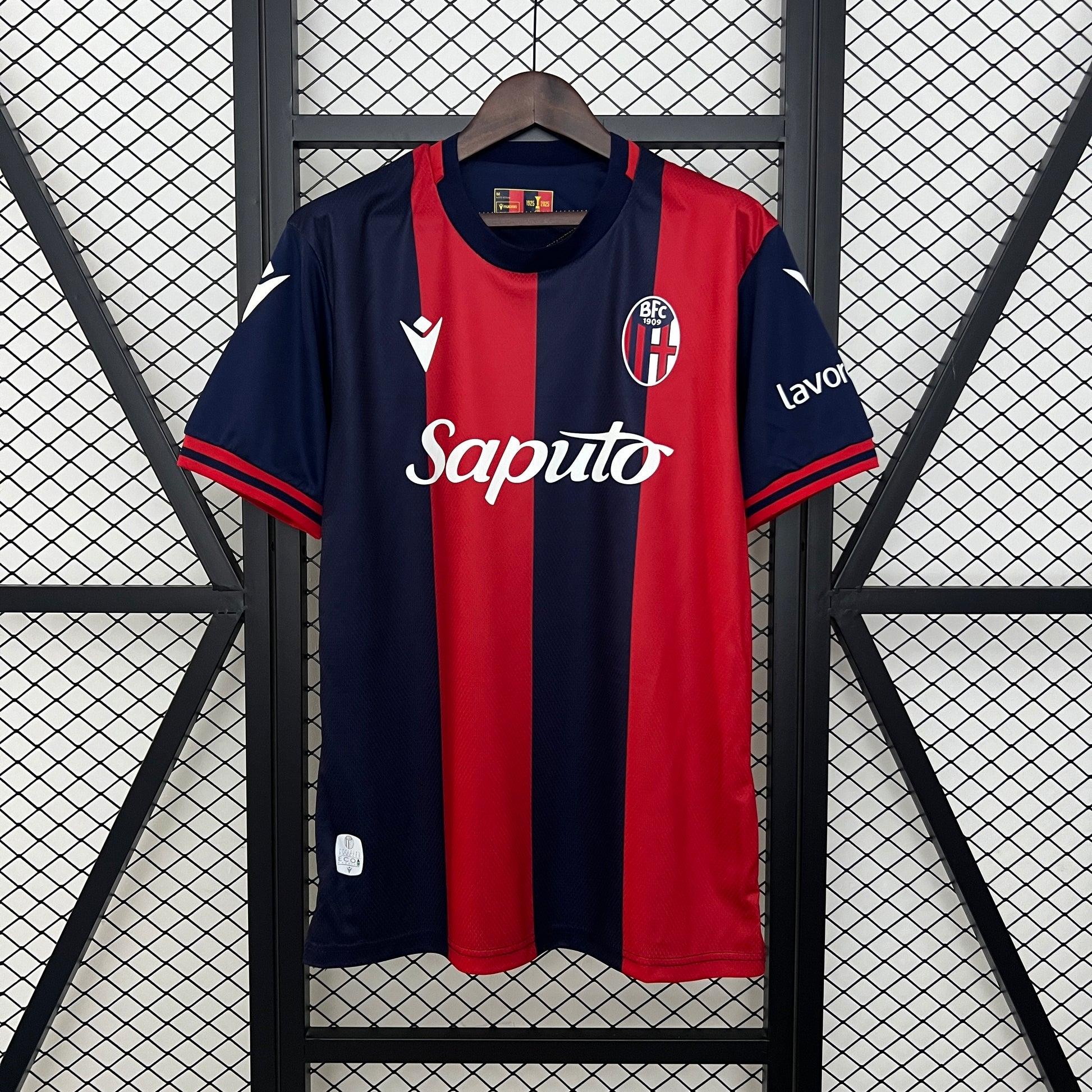 24-25 Bologna Home detail