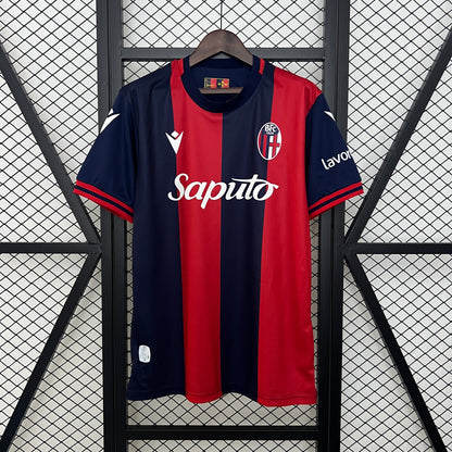 24-25 Bologna Home detail
