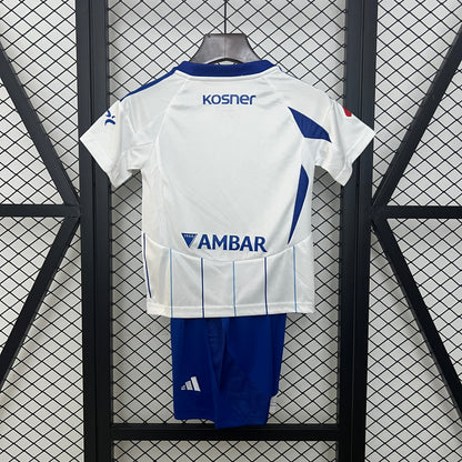 24-25 kids Zaragoza home detail