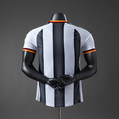 Germany 2026 Special Edition Player Version Jersey detail