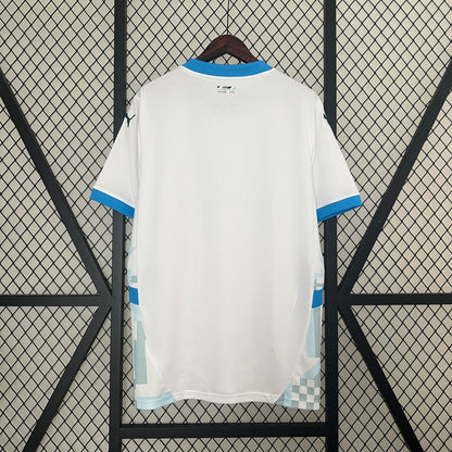 24-25 Marseille Home