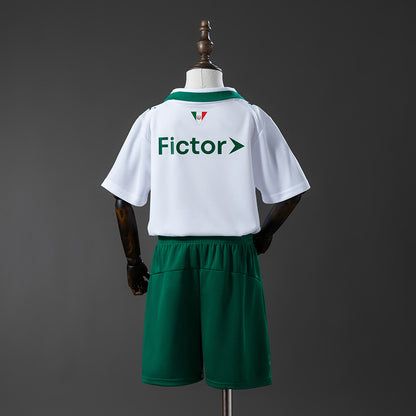 Palmeiras 26-27 Away kids kit Jersey