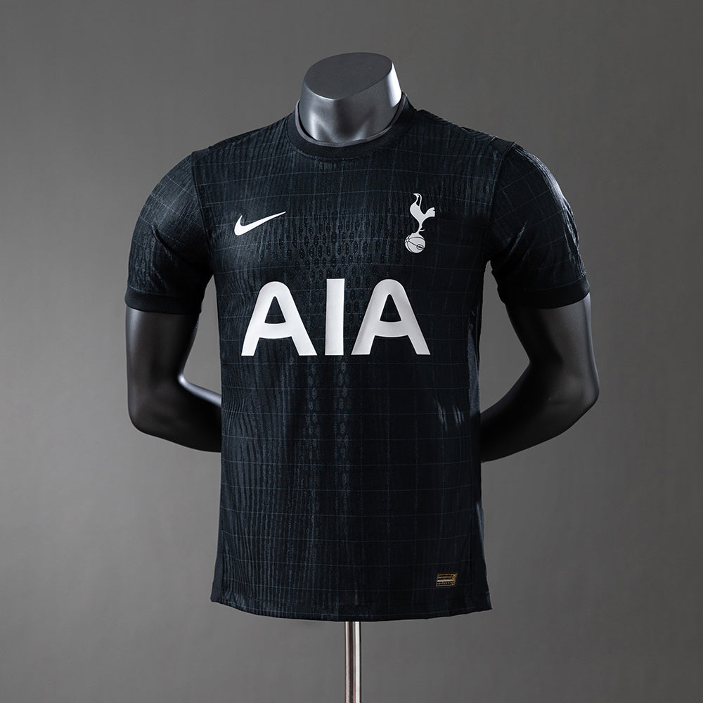 25-26 Player Tottenham Away detail