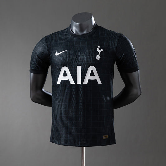 25-26 Player Tottenham Away detail