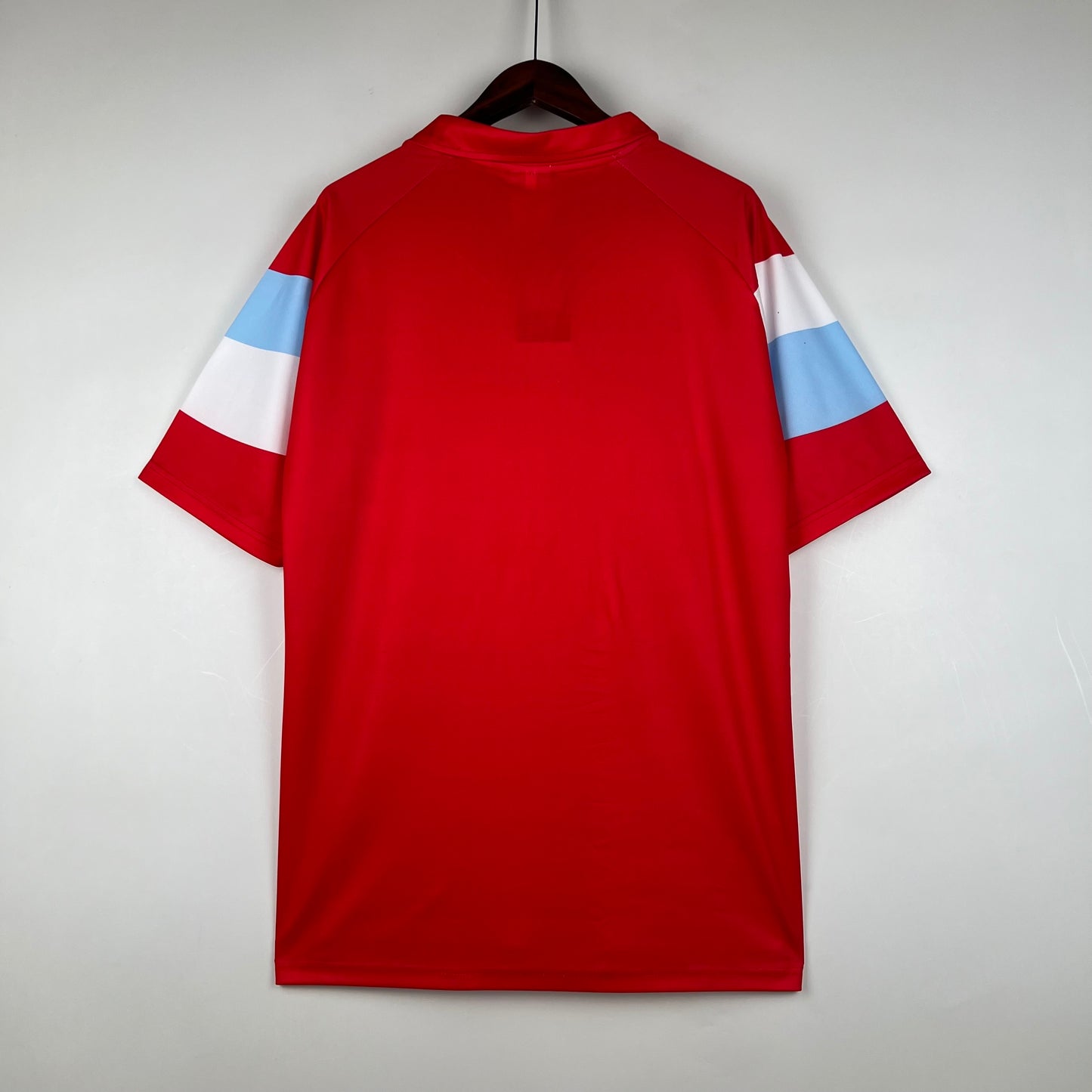 Retro Napoli 90-91 away