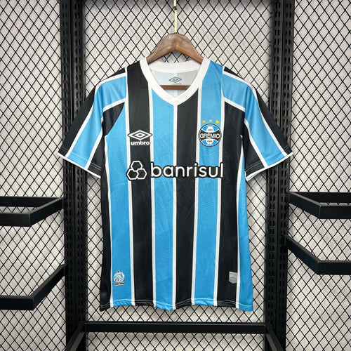24-25 Gremio  Home Jersey detail