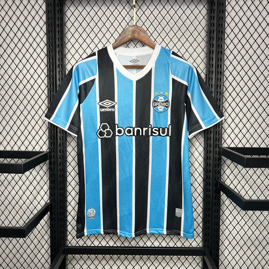 24-25 Gremio  Home Jersey detail