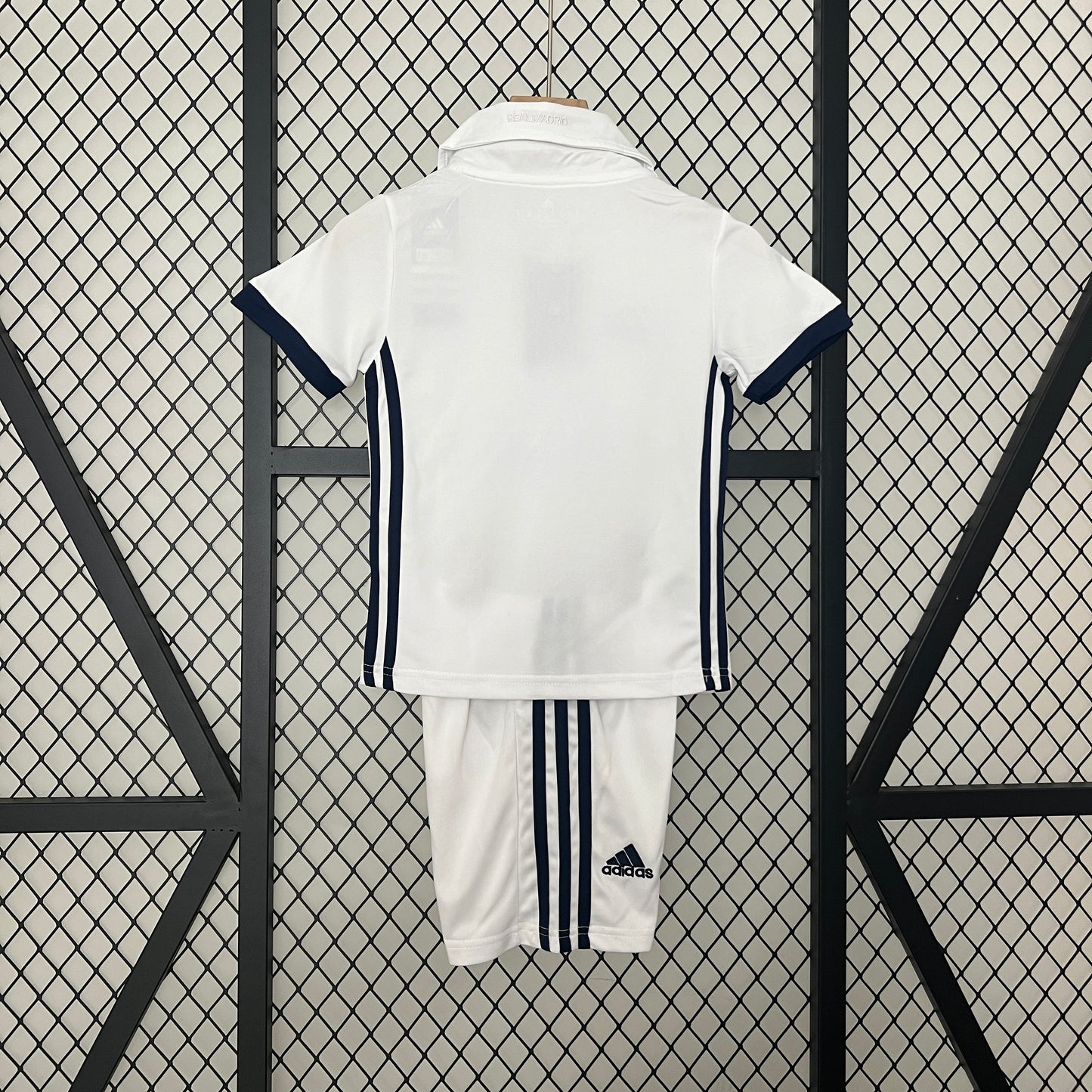 kids Real Madrid 16-17 home