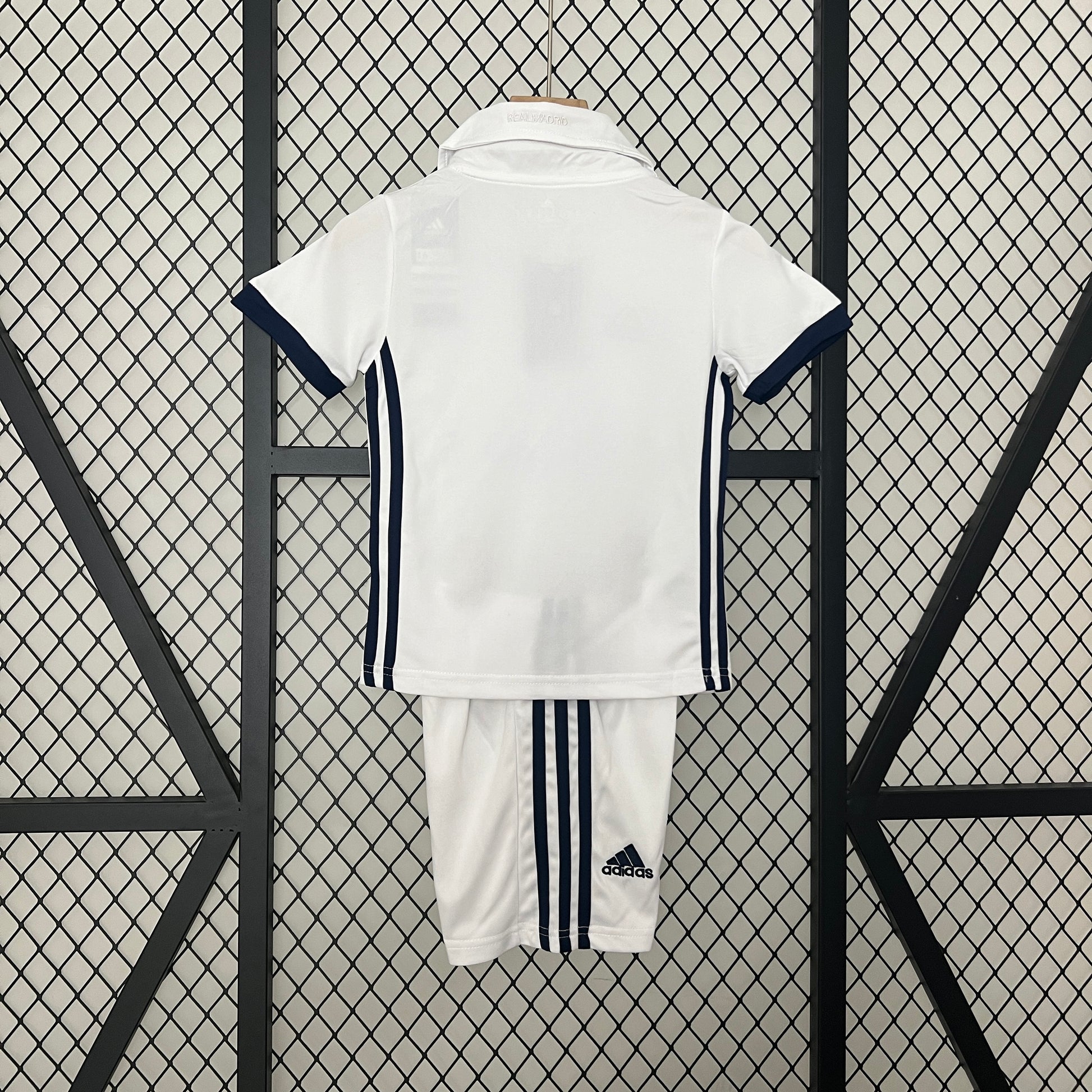 kids Real Madrid 16-17 home
