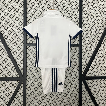 kids Real Madrid 16-17 home
