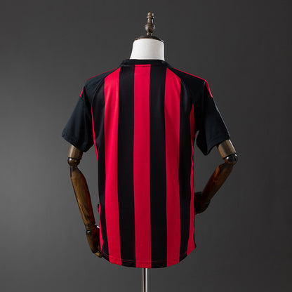 AC Milan 02-03 Home Retro Jersey
