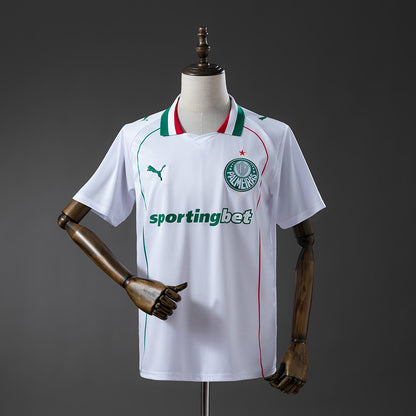 Palmeiras 26-27 Away Jersey detail