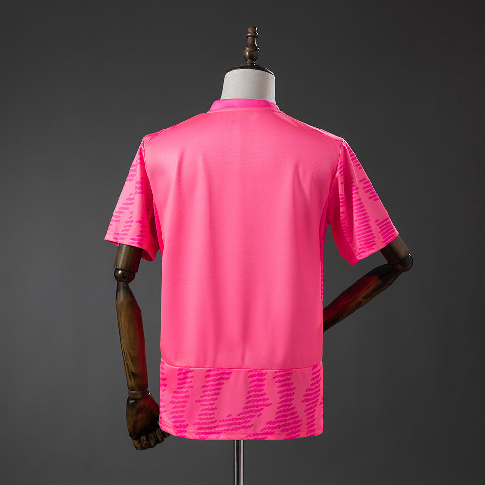 Portugal 2026 Pre-match Jerseys detail