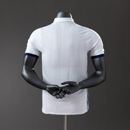 Real Madrid 14-15 Home Player Version Retro Jersey