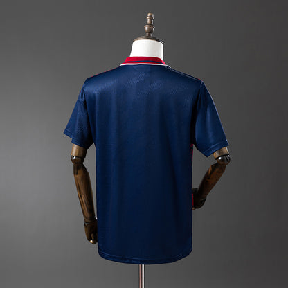 Ajax 1995 retro shirt away