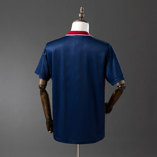 Ajax 1995 retro shirt away