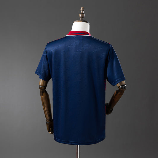 Ajax 1995 retro shirt away