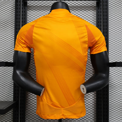 24-25 Player Real Madrid Away detail