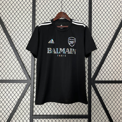 24-25 Arsenal joint edition detail