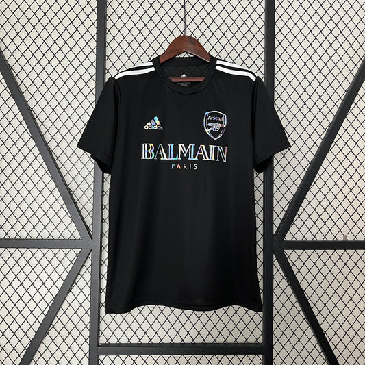 24-25 Arsenal joint edition detail