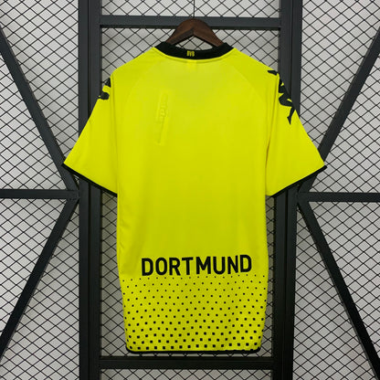 Retro Dortmund 11-12 Home detail