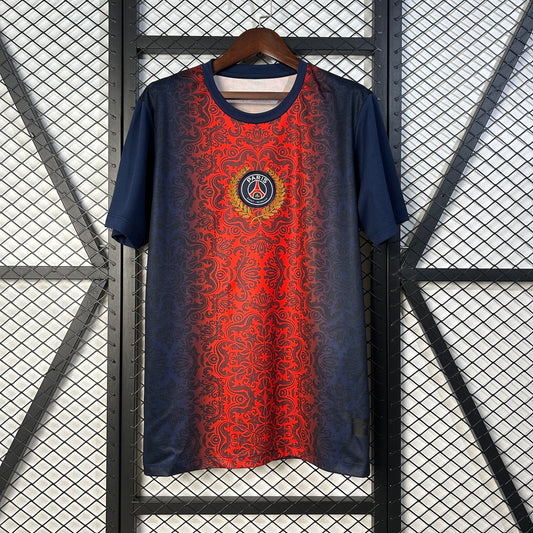 25-26 PSG Special Edition
