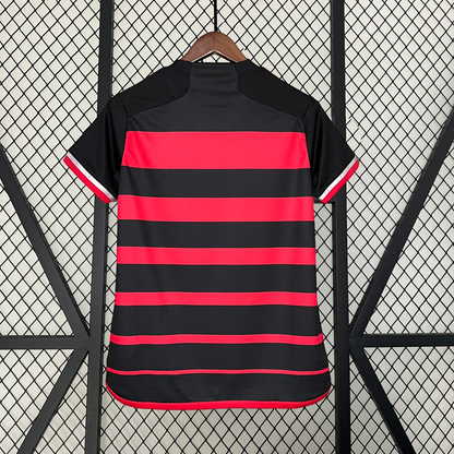 2024-25 Flamengo home  women  S---