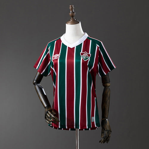 24-25 Women Fluminense Home detail