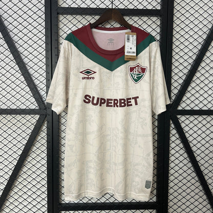 24-25 Fluminense III Jersey