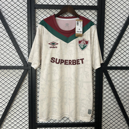 24-25 Fluminense III Jersey