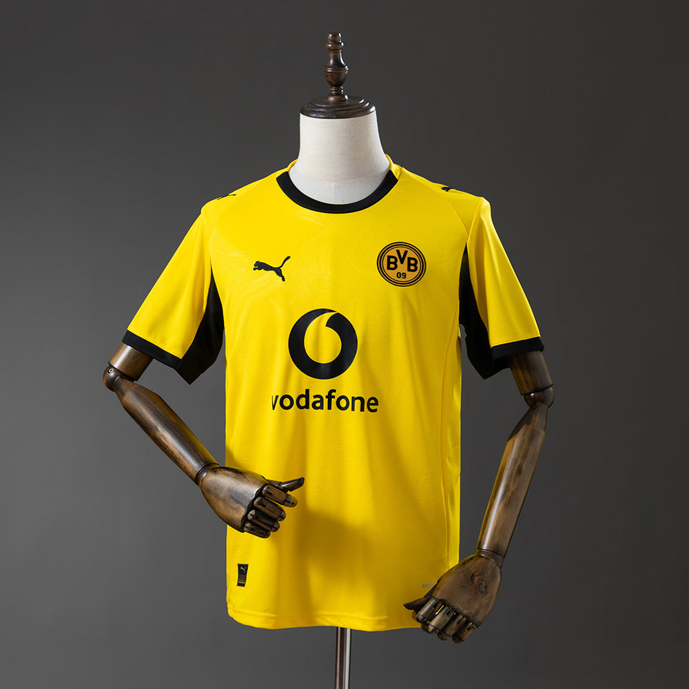 Dortmund 25-26 Home detail