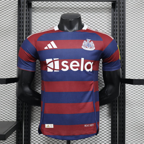 24-25 Player Newcastle United Away