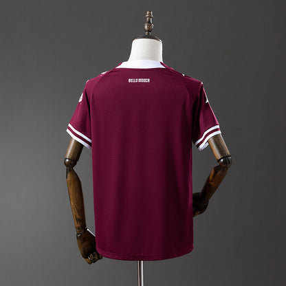 Atlético 25-26 Home Jersey