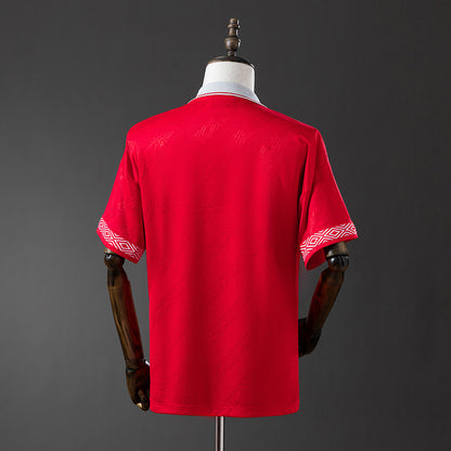 Retro Sevilla 94-96 Away